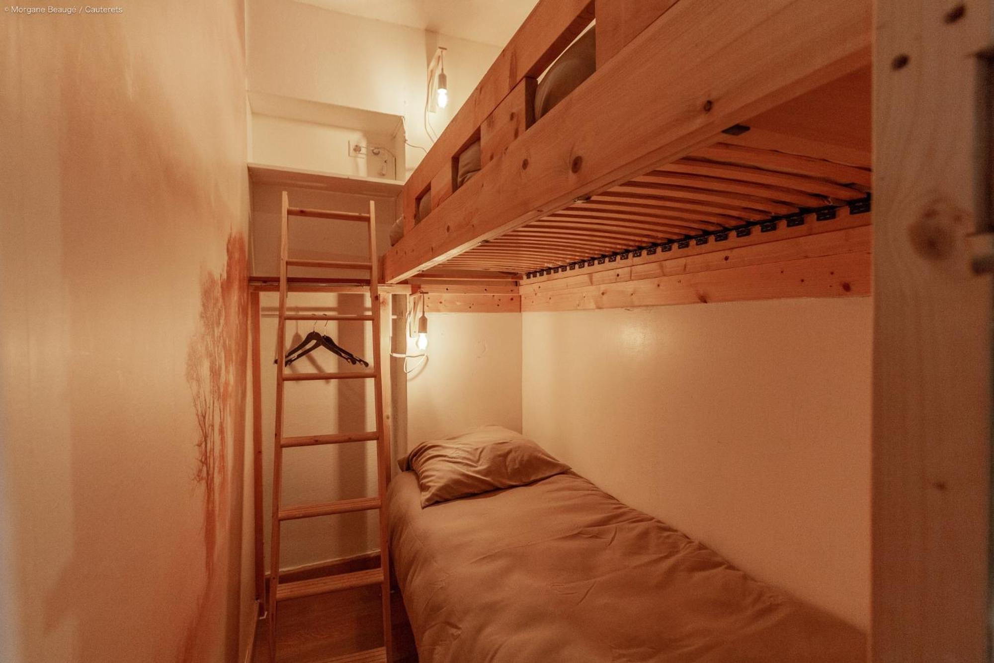 Appartement Cosy Au Coeur De La Ville, Au Calme Avec Wifi Et Linge De Maison Inclus Cauterets Exterior photo