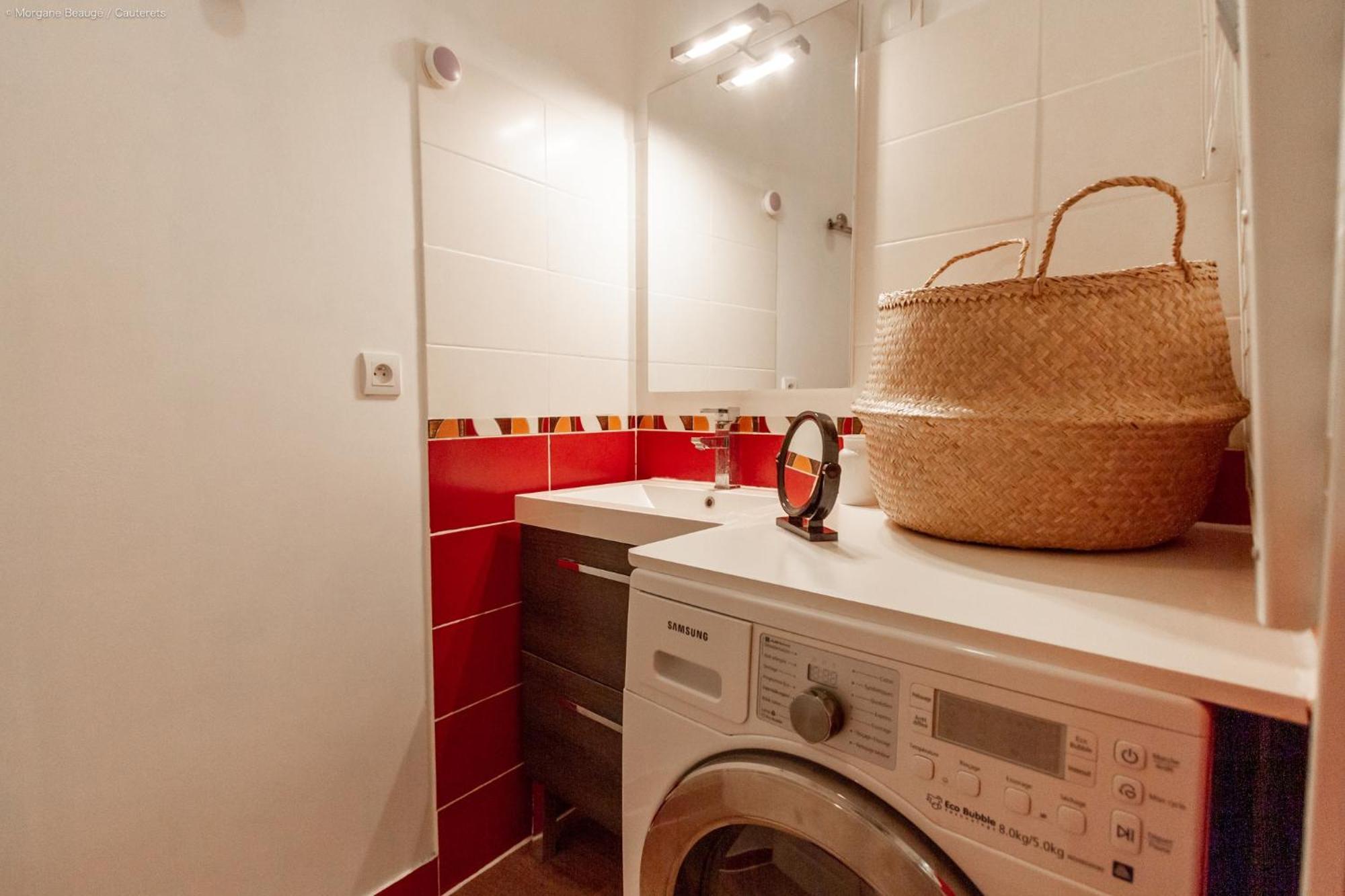 Appartement Cosy Au Coeur De La Ville, Au Calme Avec Wifi Et Linge De Maison Inclus Cauterets Exterior photo